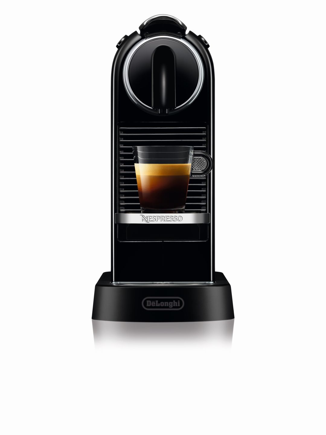 De'Longhi Nespresso Citiz pod machine