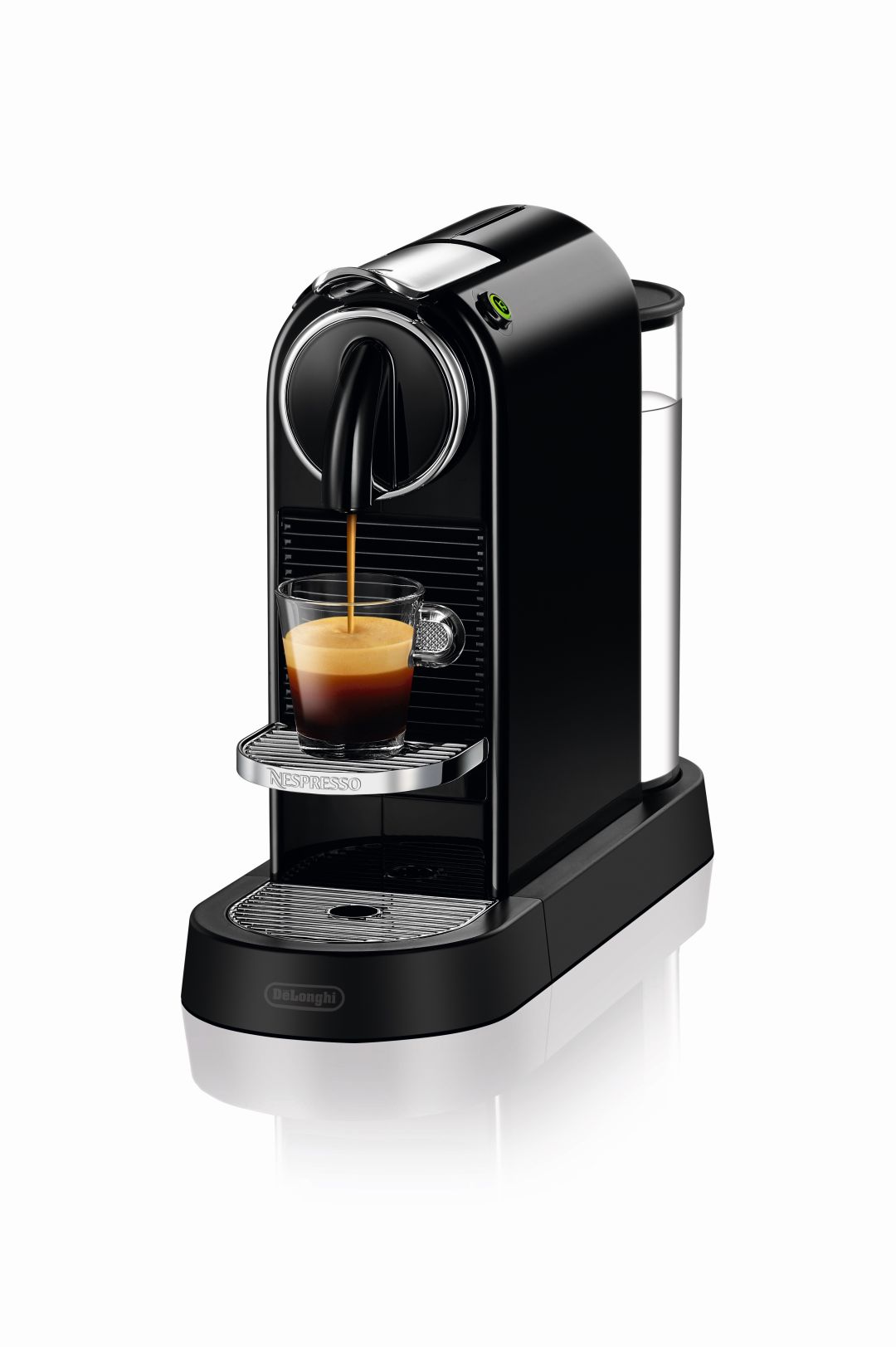 De'Longhi Nespresso Citiz pod machine