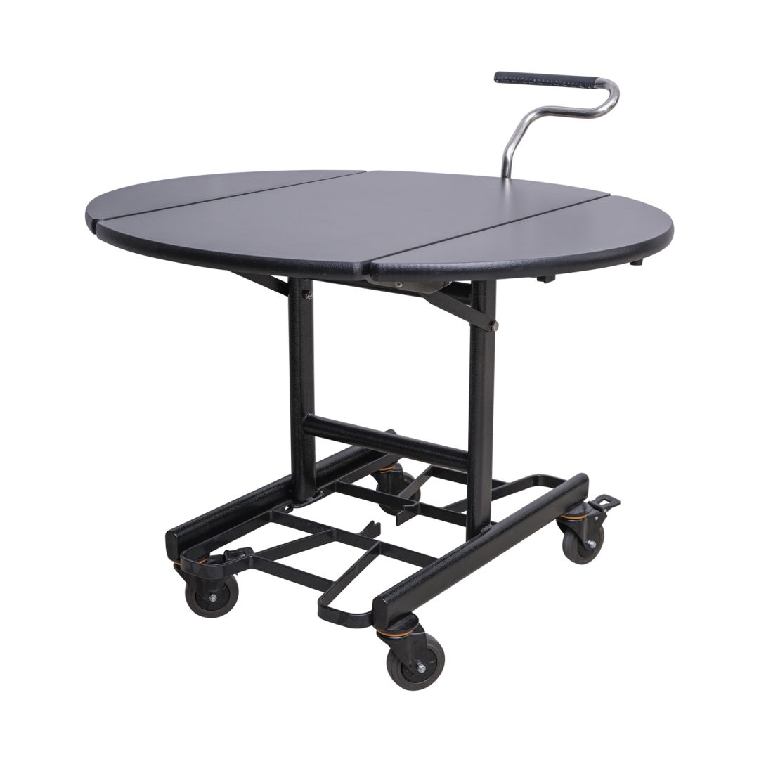 Room Service-Vagn med handtag