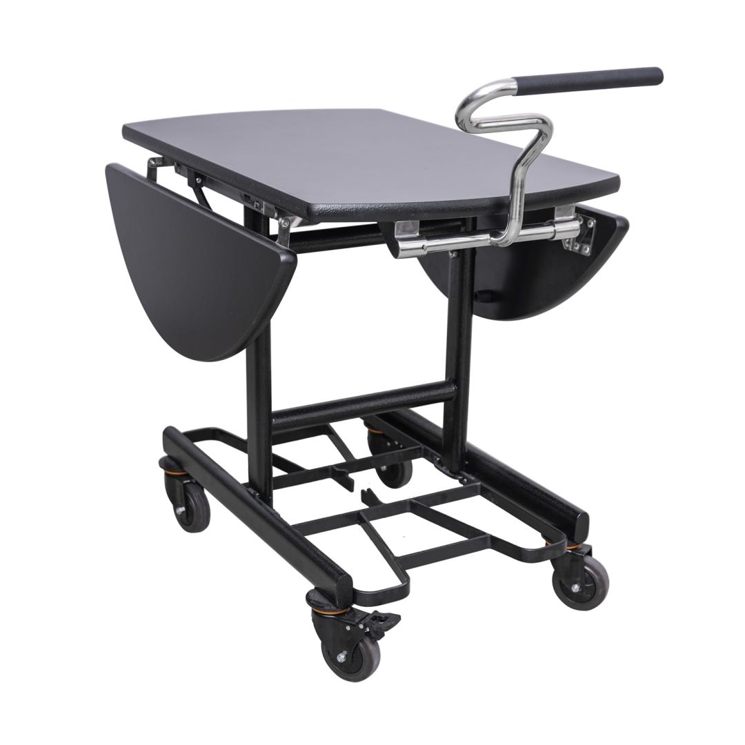 Room Service-Vagn med handtag