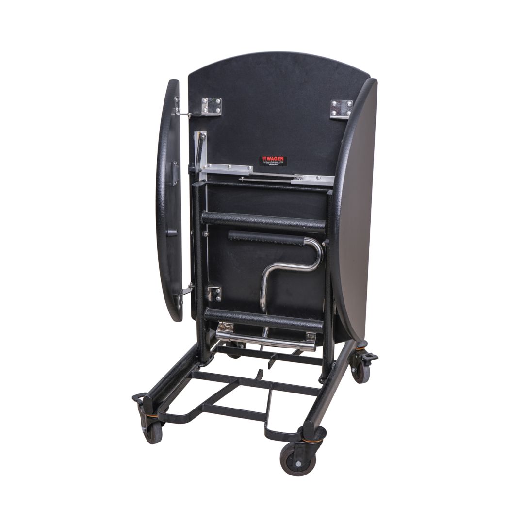 Room Service-Vagn med handtag