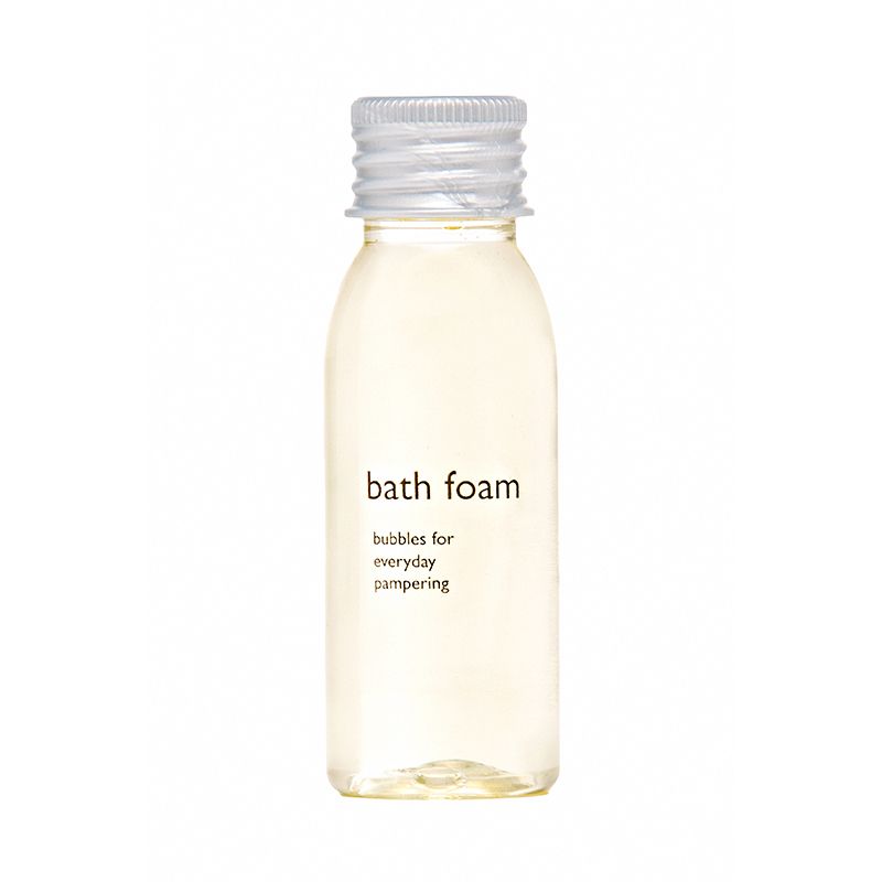Bath Foam 30ml