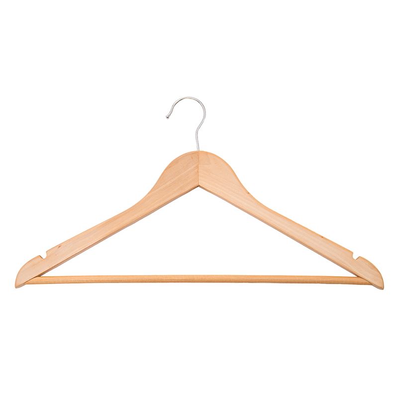 Coat Hanger Wooden