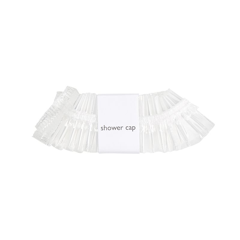 Shower Cap EcoPure