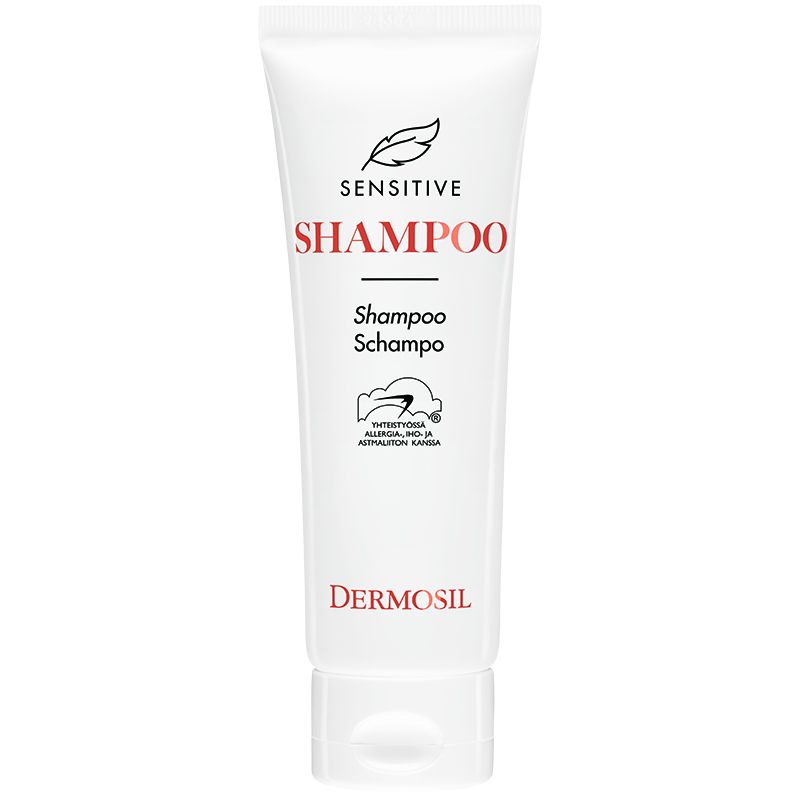 Sensitive Shampoo 30 ml