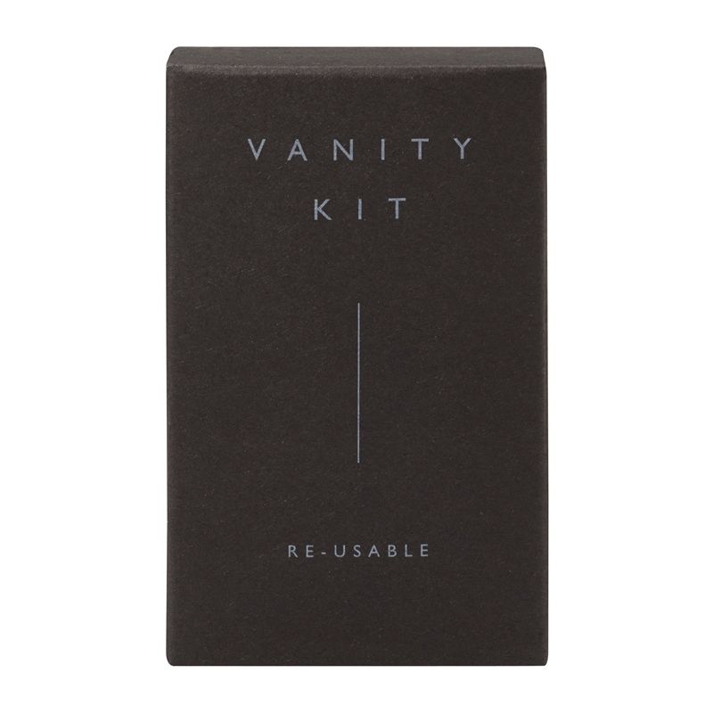 Vanity Kit