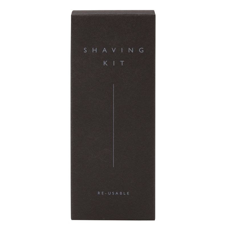 Shaving Kit