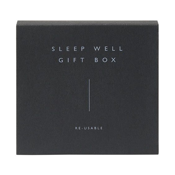 Sleep Well Gift Box