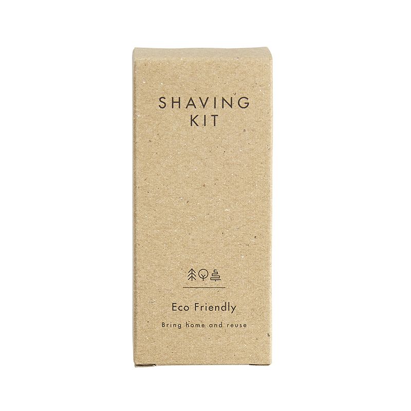 Shaving Kit