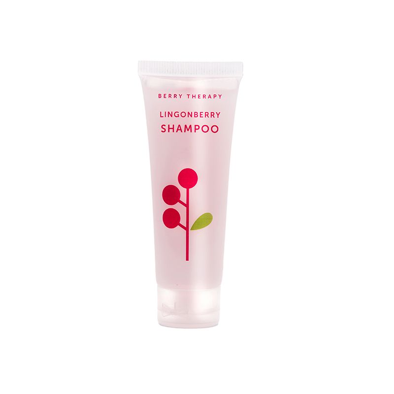 Lingonberry Shampoo 30 ml
