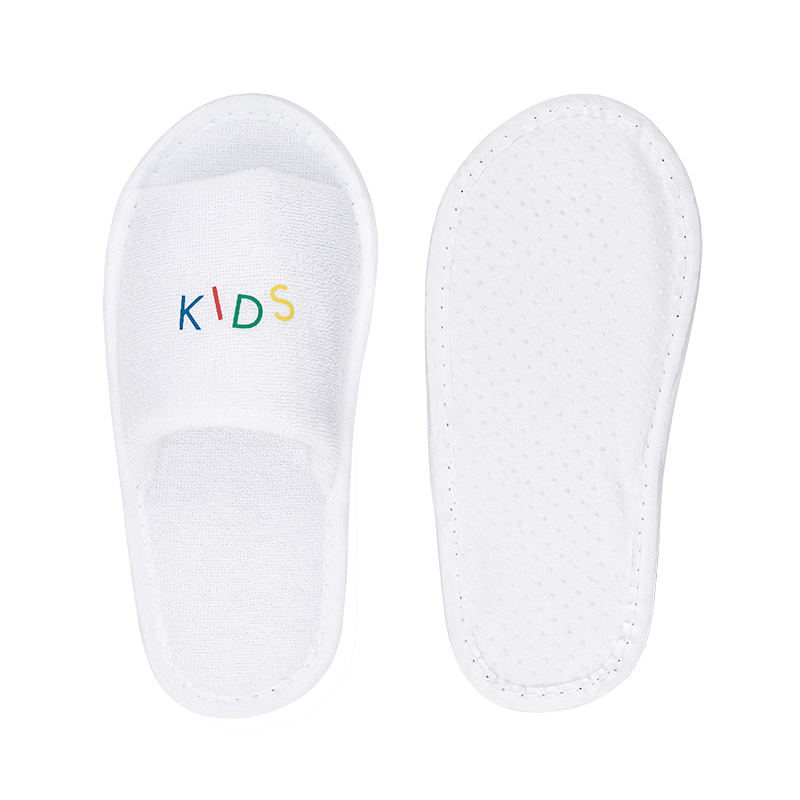 Kids' Slippers