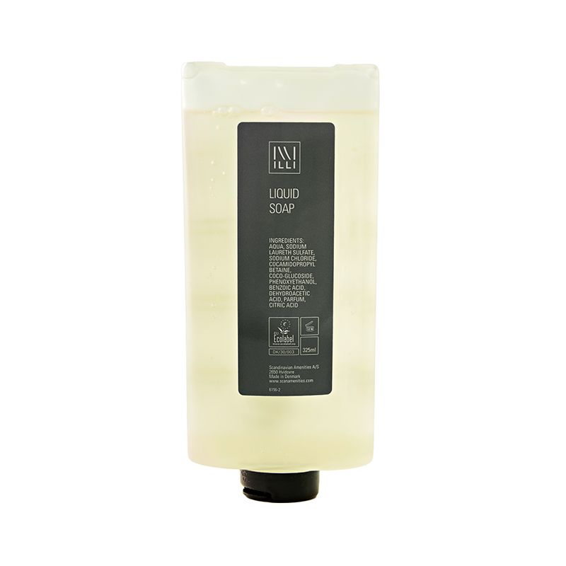 Eco Liquid Soap 325 ml