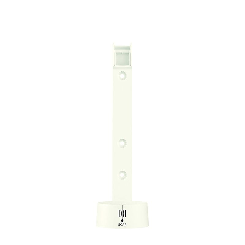 Dispenser Holder Soap White