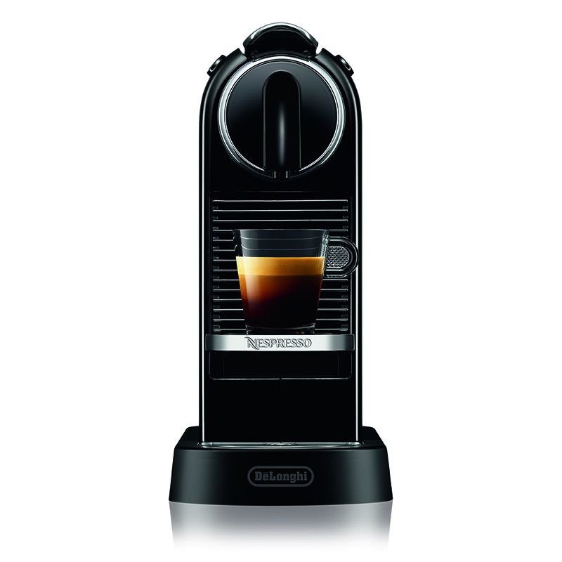 CitiZ Coffee Capsule Machine