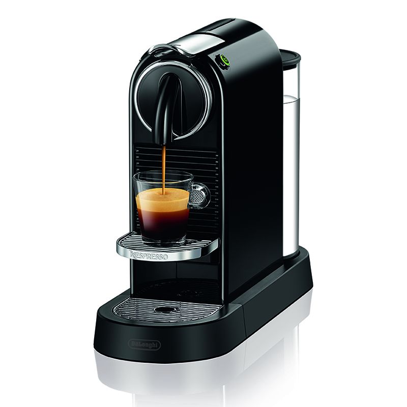 CitiZ Coffee Capsule Machine