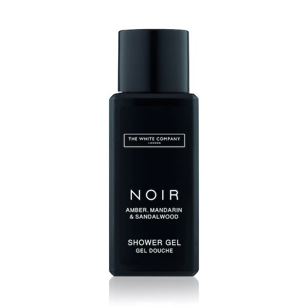 Noir Shower Gel 30 ml