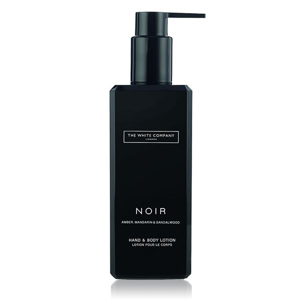 Noir Hand & Body Lotion 300 ml