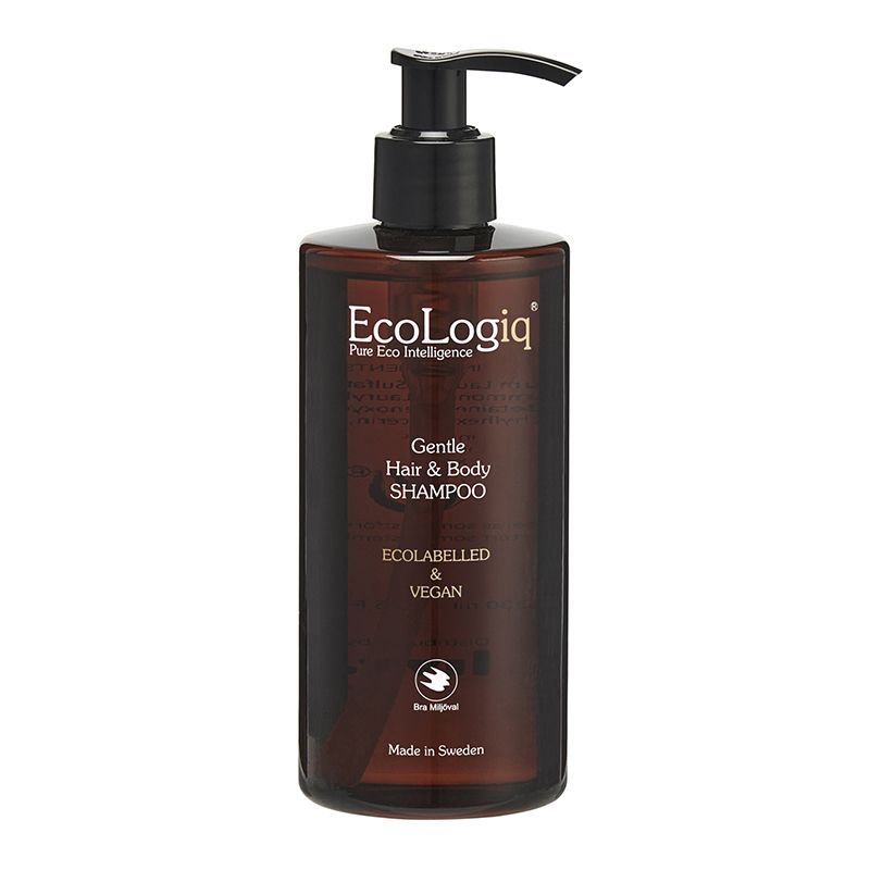 Hair&Body Shampoo 330 ml