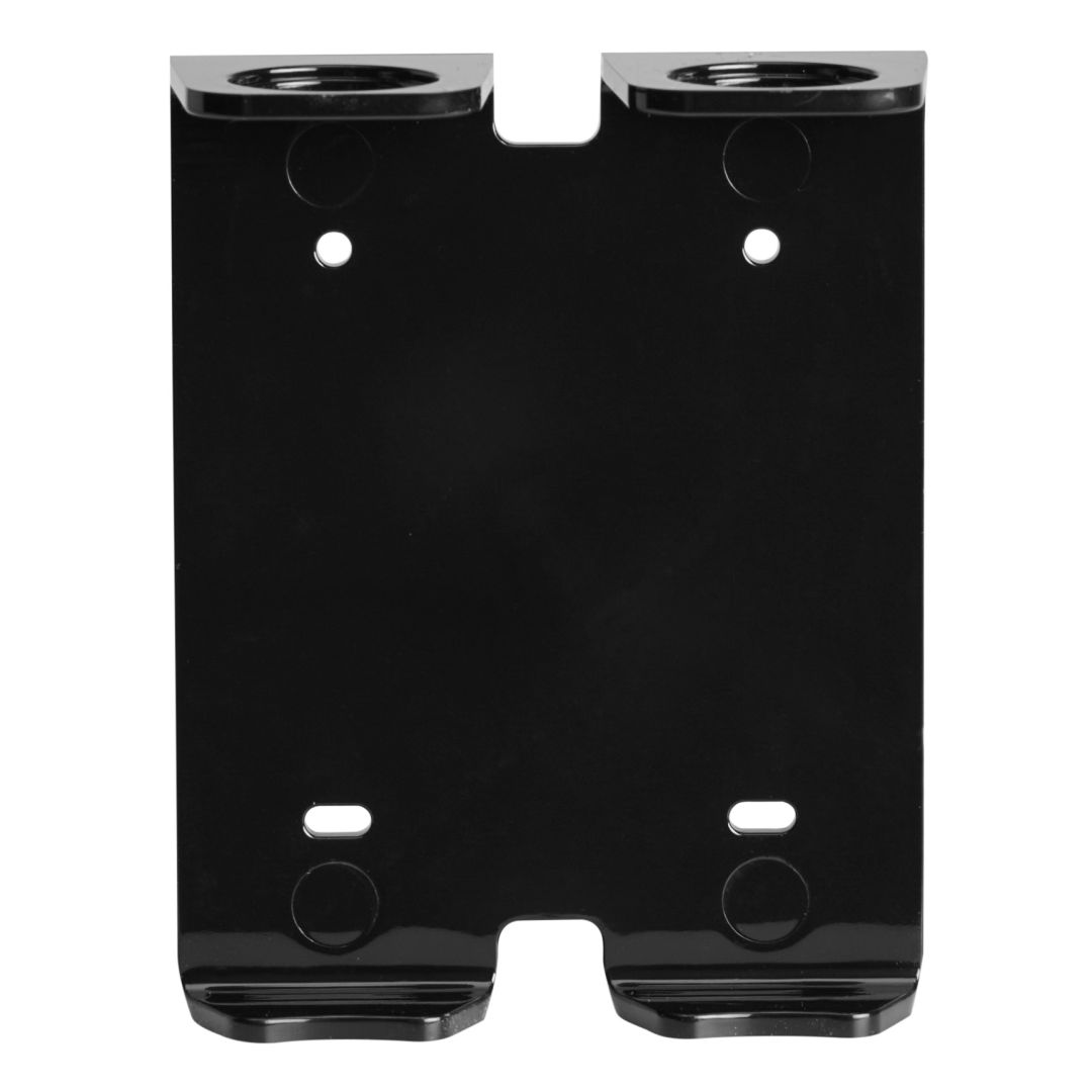 Wall dispenser double