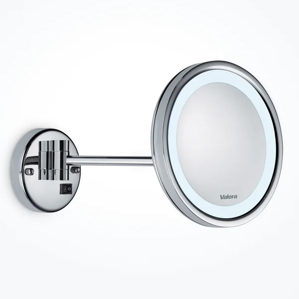 Bathroom Mirror with Lighting