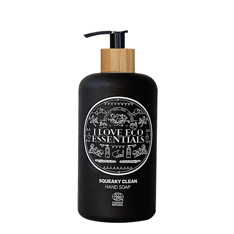 Hand Soap 500 ml