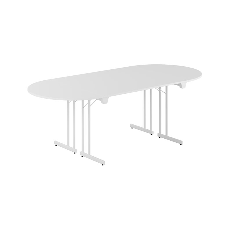 Conference Table Style Small