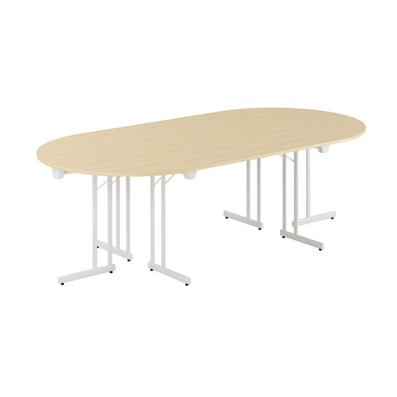 Conference Table Style Small