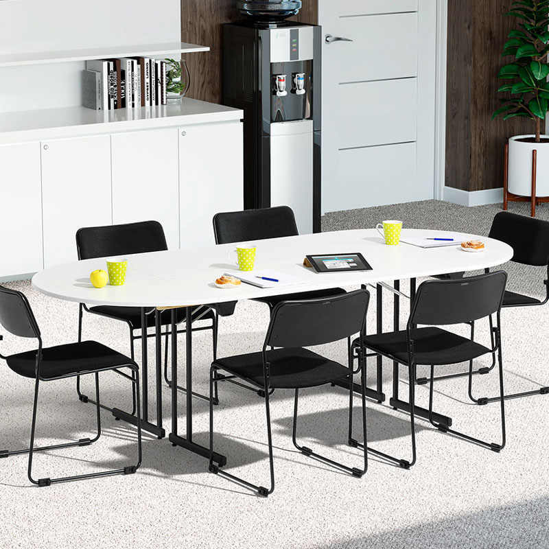 Conference Table Style Small