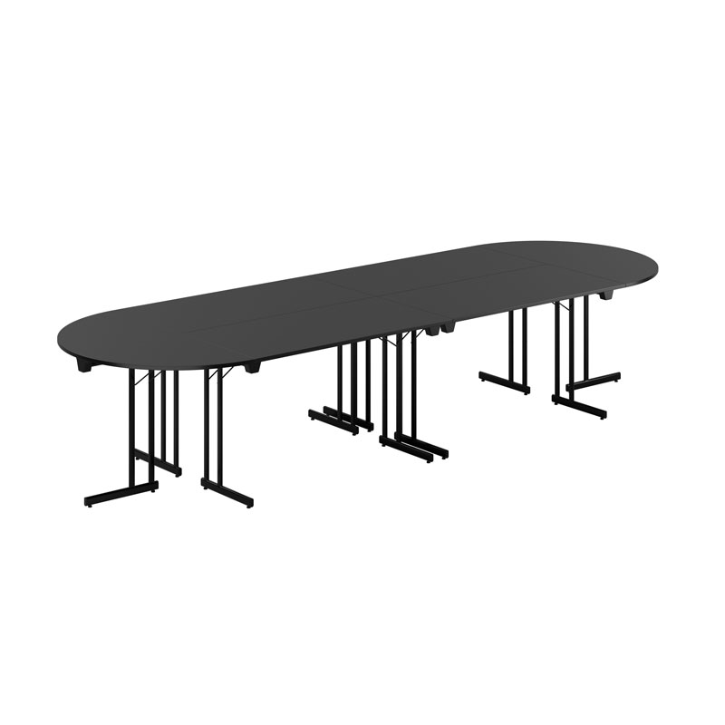 Conference Table Style Large