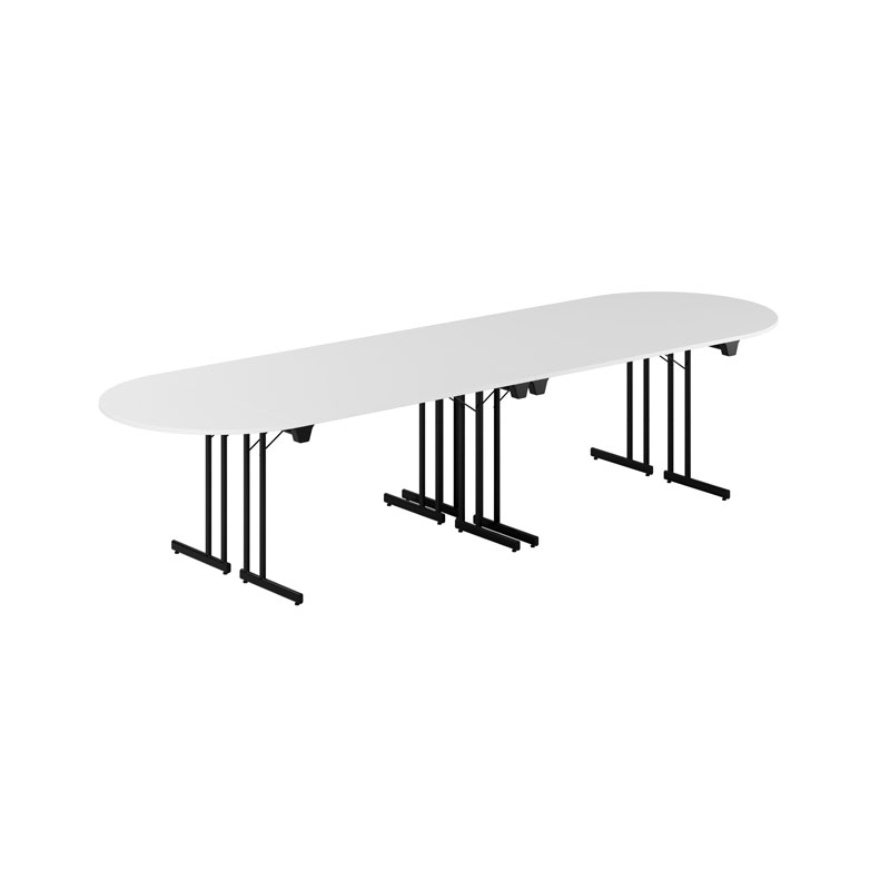 Conference Table Style Large