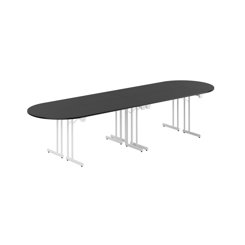 Conference Table Style Large