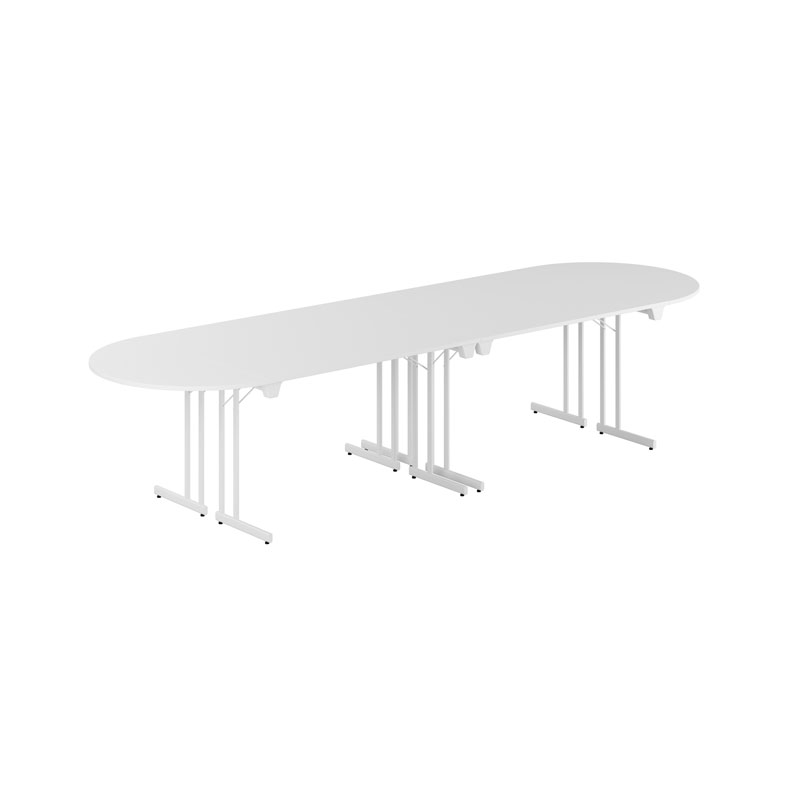 Conference Table Style Large
