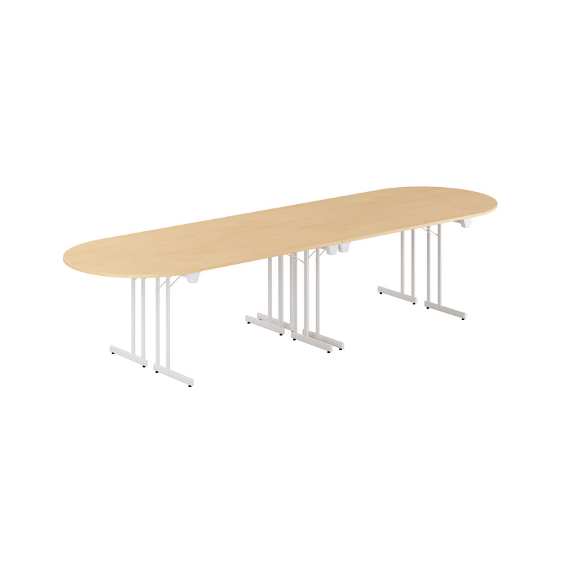 Conference Table Style Large