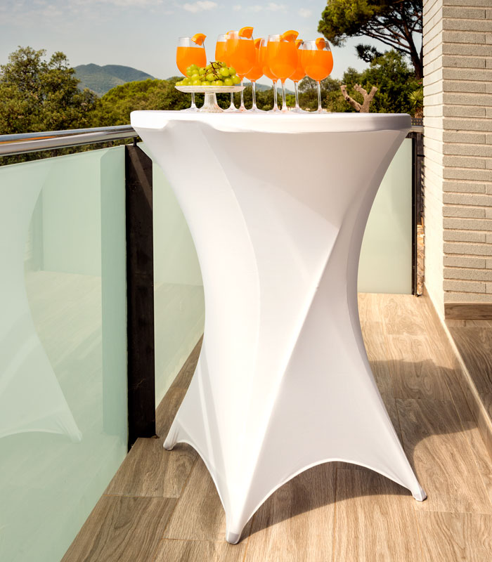 Cocktail Table Cover