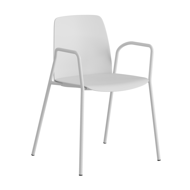 Choice Conference Chair with Armrests