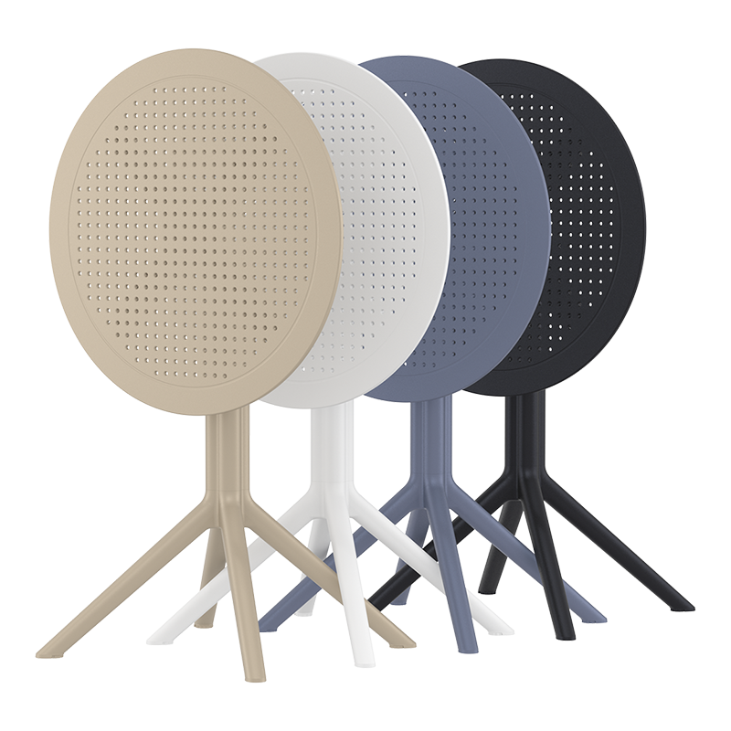 Sky Folding Terrace Table