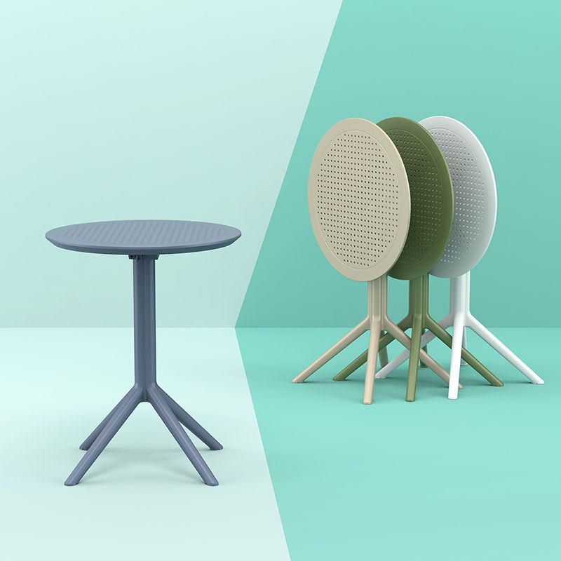 Sky Folding Terrace Table