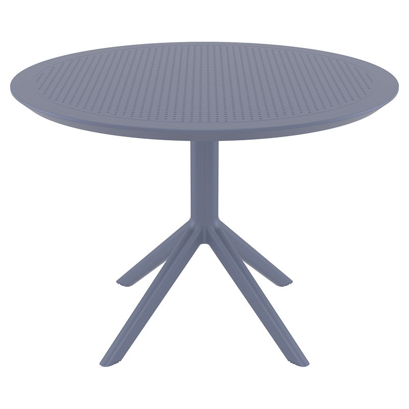 Sky Round Terrace Table