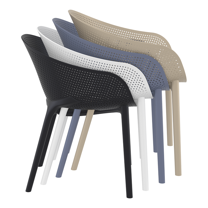 Sky Pro Terrace Chair