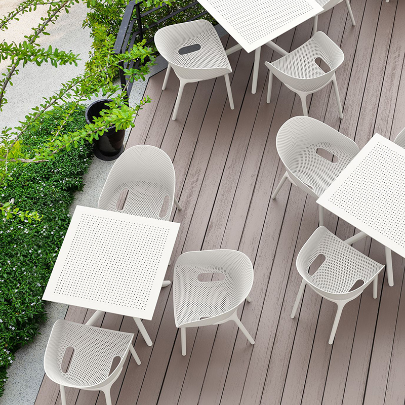 Sky Pro Terrace Chair