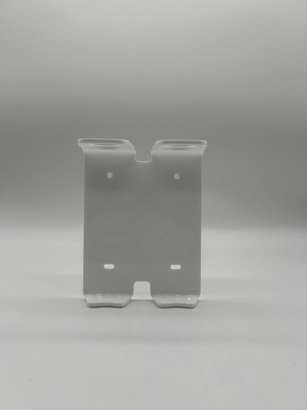 Vägghållare Vit Duo 300 ml