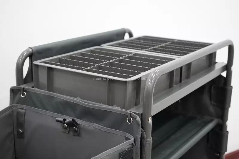 Housekeeping Städvagn Standard