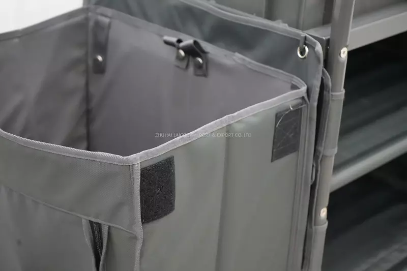 Housekeeping Städvagn Standard