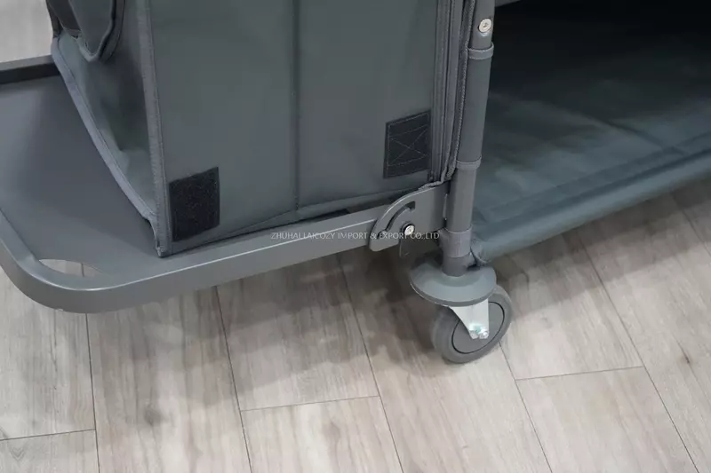 Housekeeping Städvagn Standard