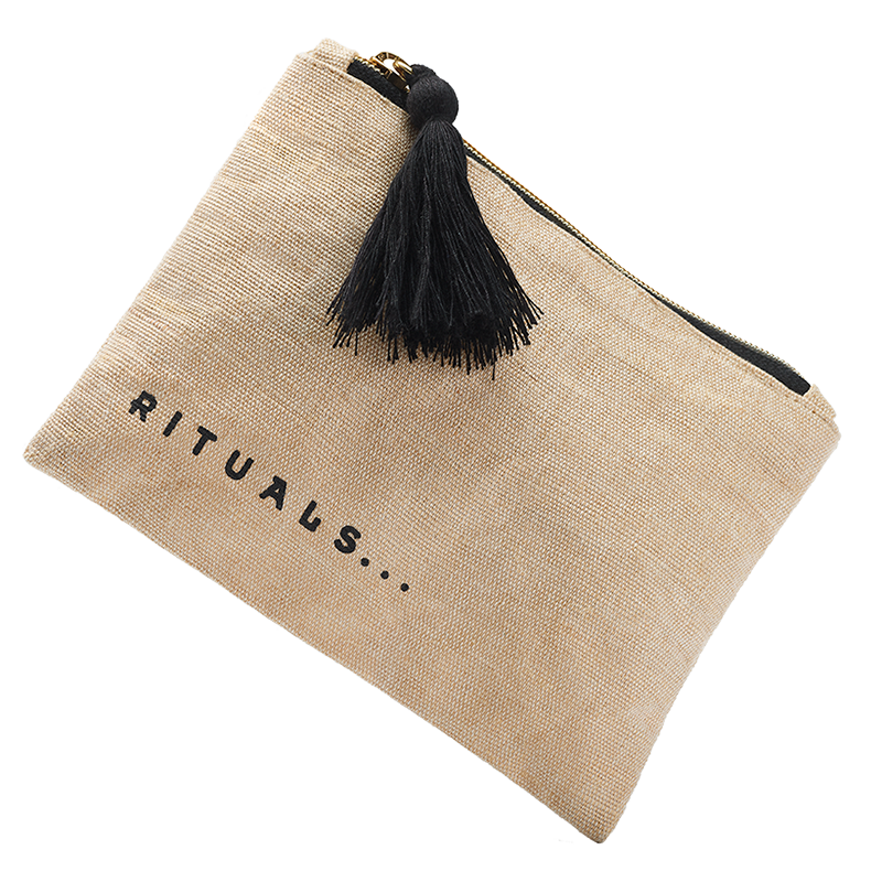 Tiny Miracles Amenity Bag