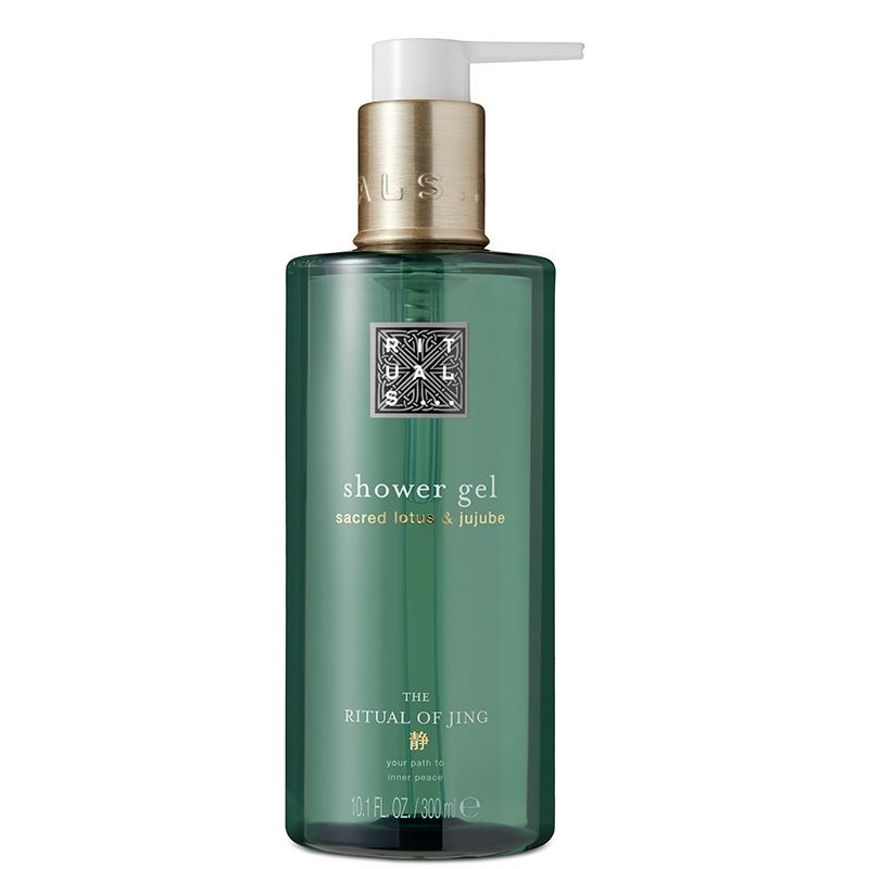 Jing Shower Gel 300 ml