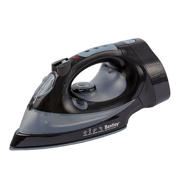 Steam Iron retractable