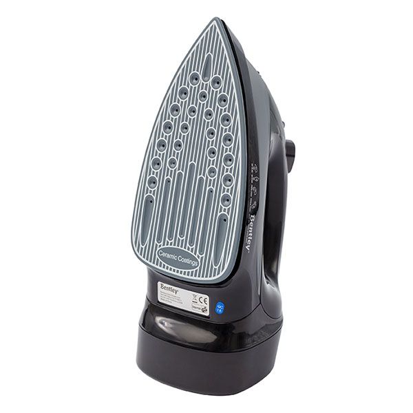 Steam Iron retractable