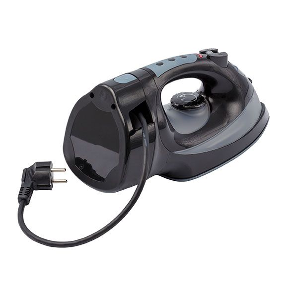 Steam Iron retractable