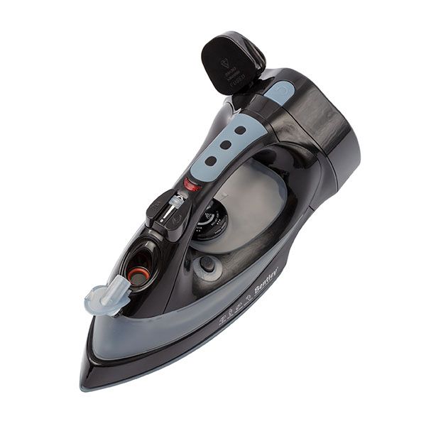 Steam Iron retractable